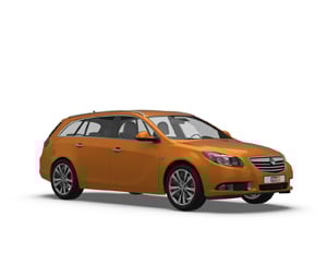 Vauxhall Insignia Break (2008-2017)