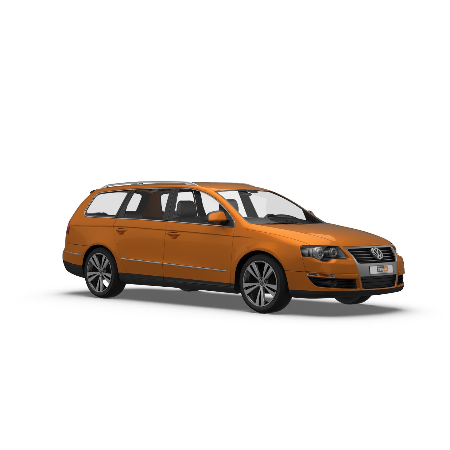 VW Passat Break (2005-2010)