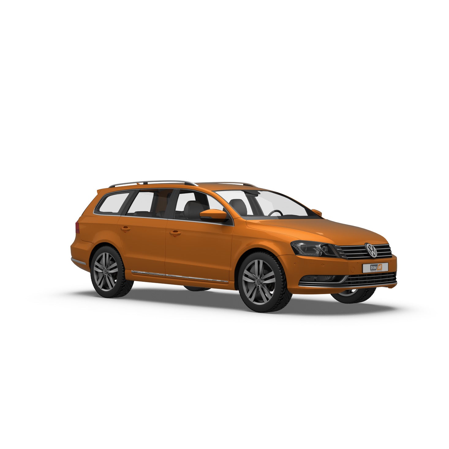 VW Passat Break (2010-2015)