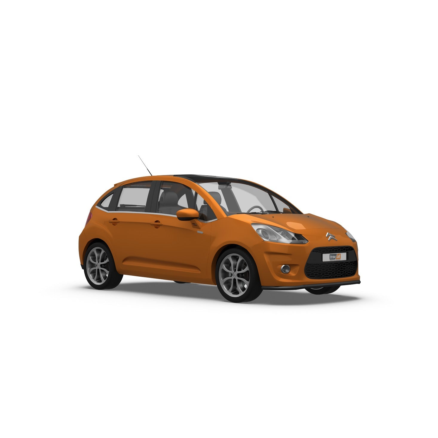 Citroen C3 Hayon (2009-2016)