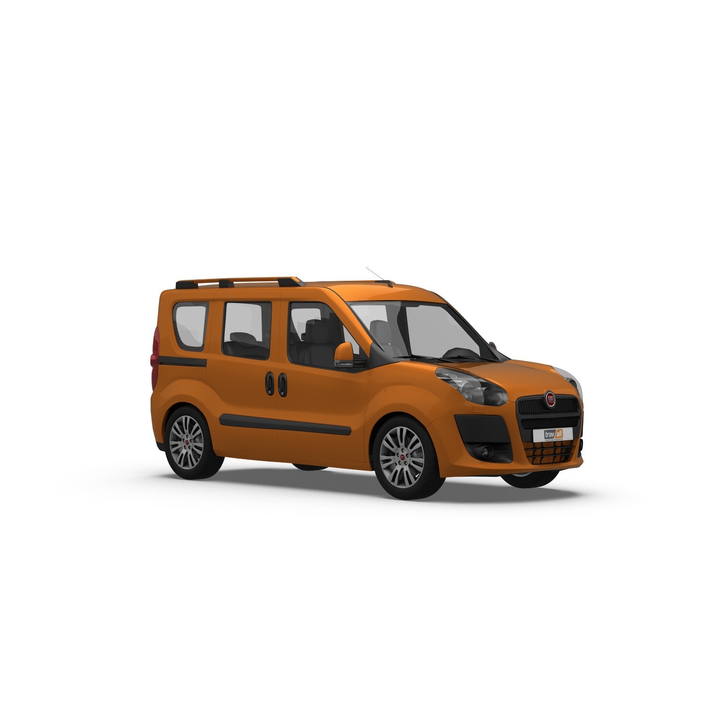 Fiat Fiorino Fourgonnette (2007-2024)