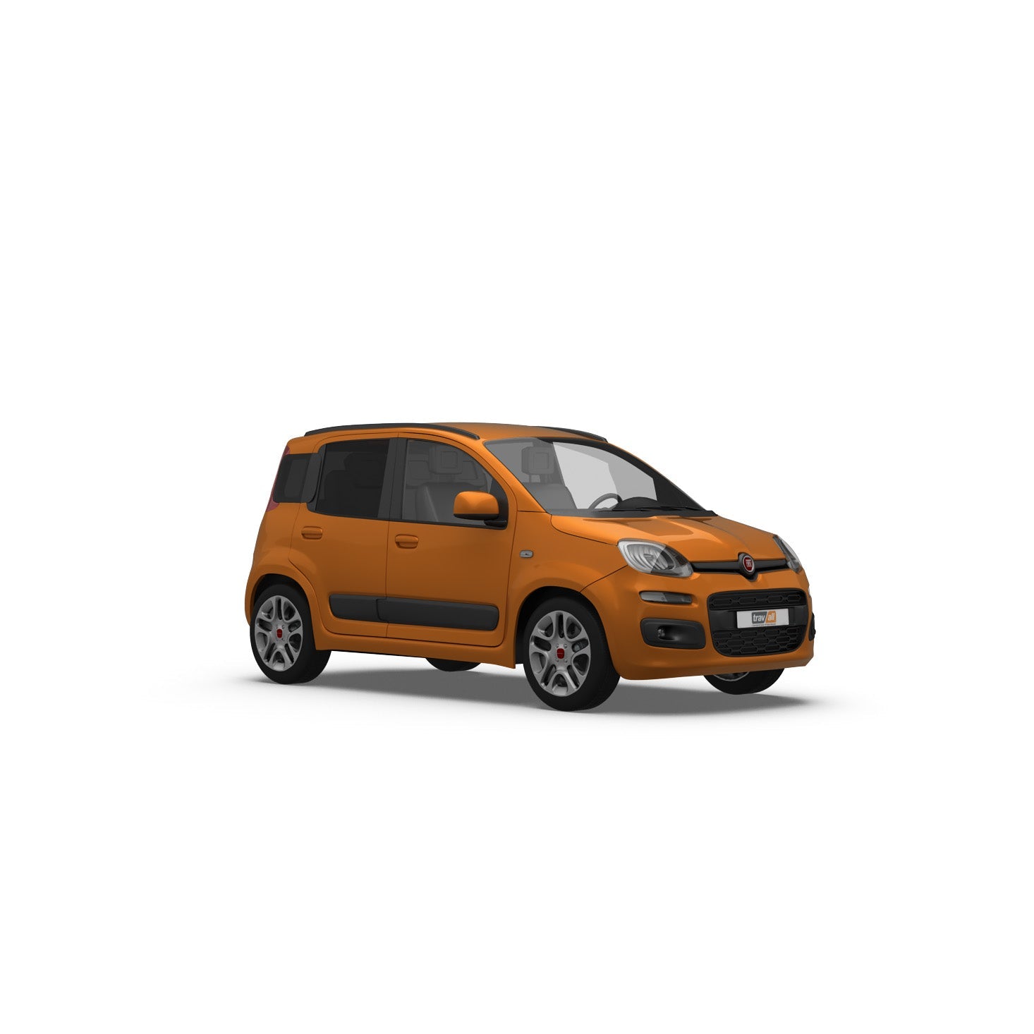 Fiat Panda Hayon (2011-2024)