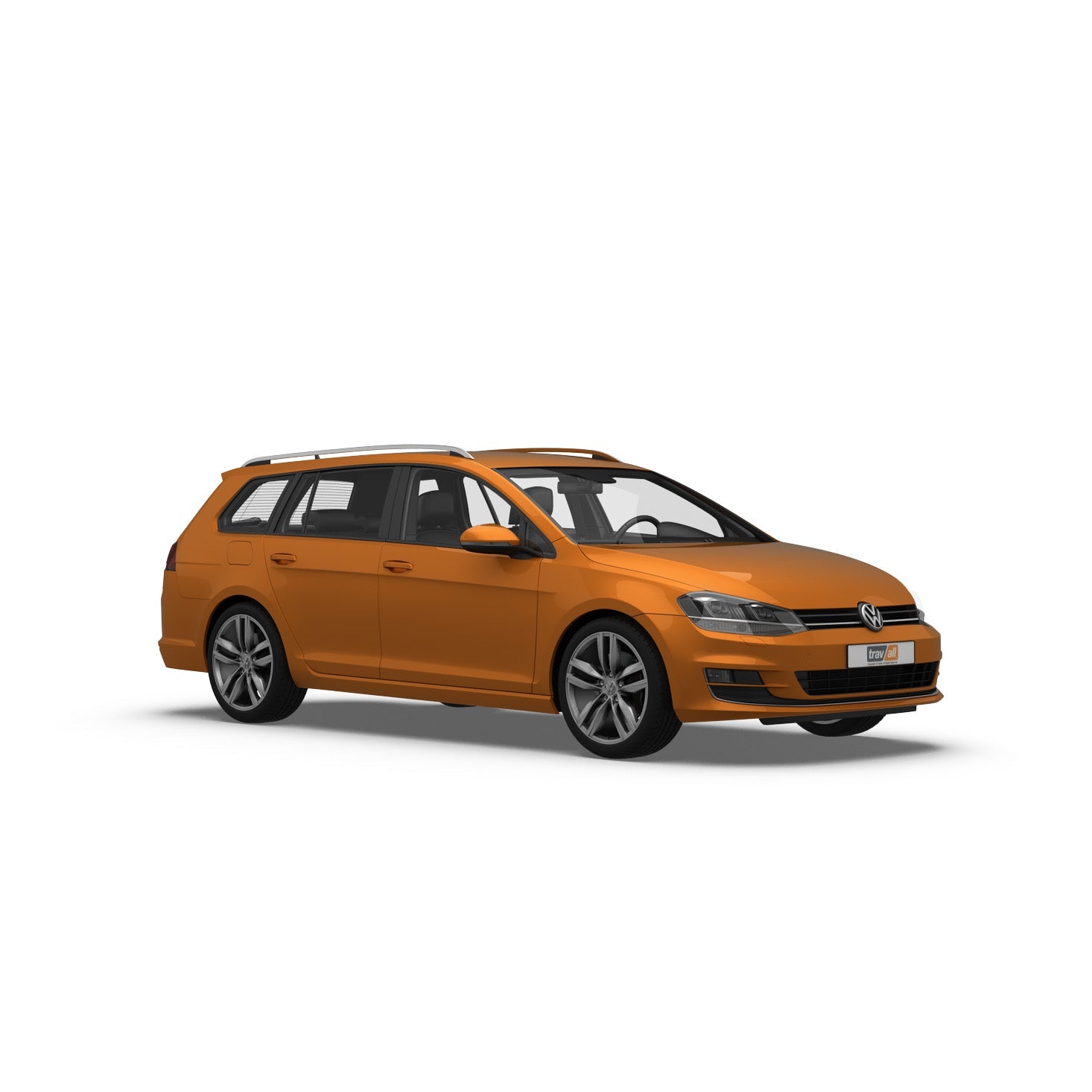 VW Golf Break (2012-2016)