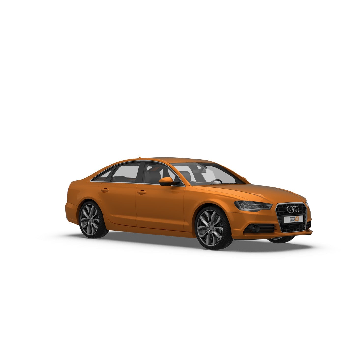 Audi A6 Berline (2010-2018)