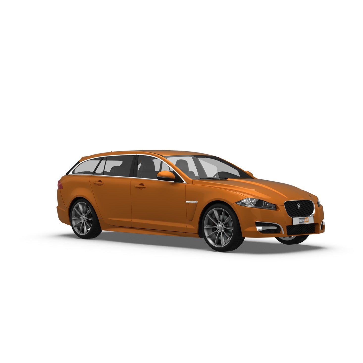 Jaguar XF Break (2012-2015)