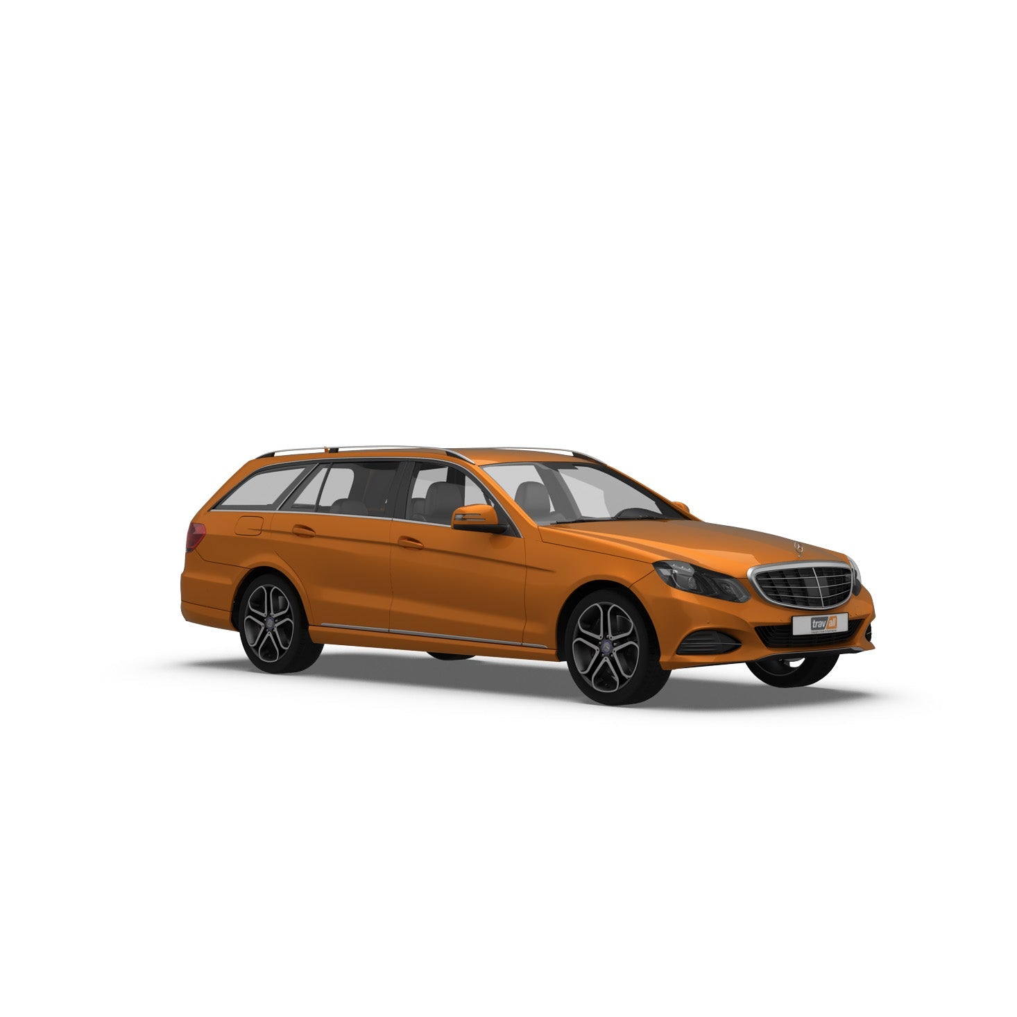 Mercedes E-Class Familiare (2013-2016)