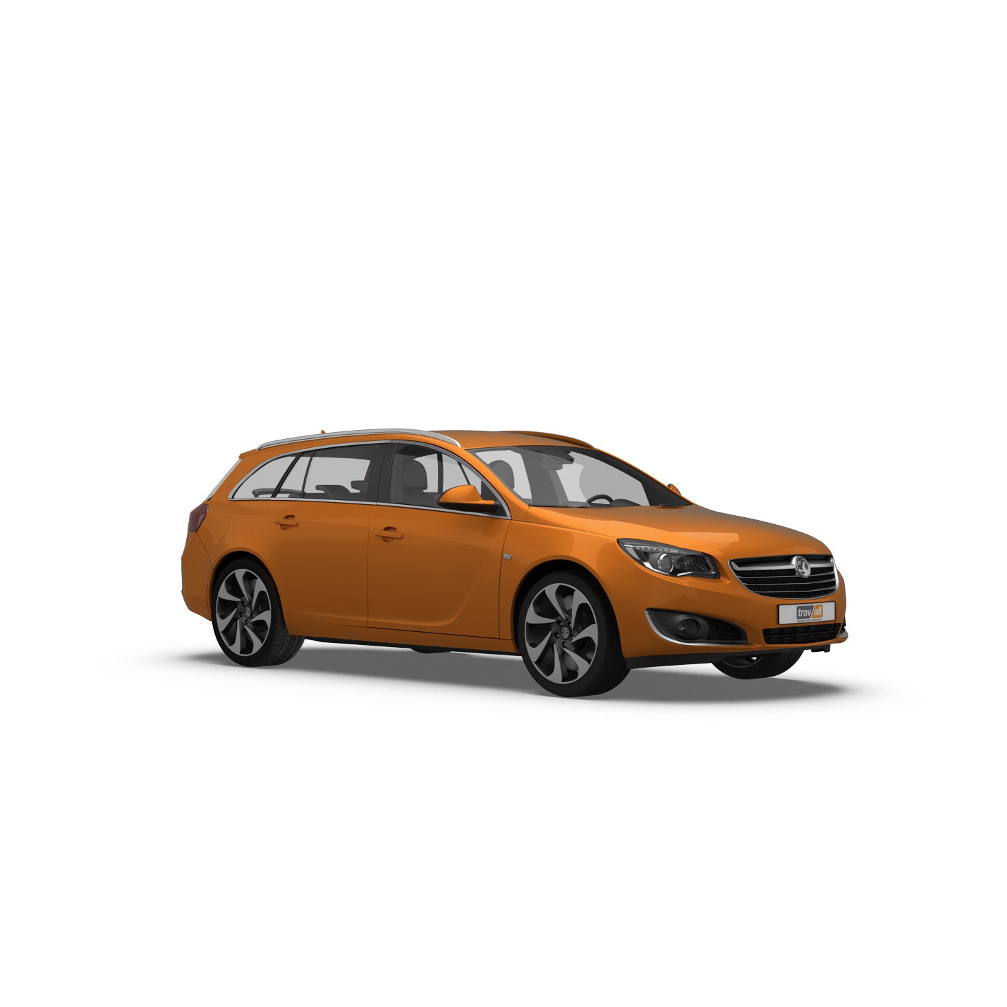 Vauxhall Insignia Break (2013-2017)