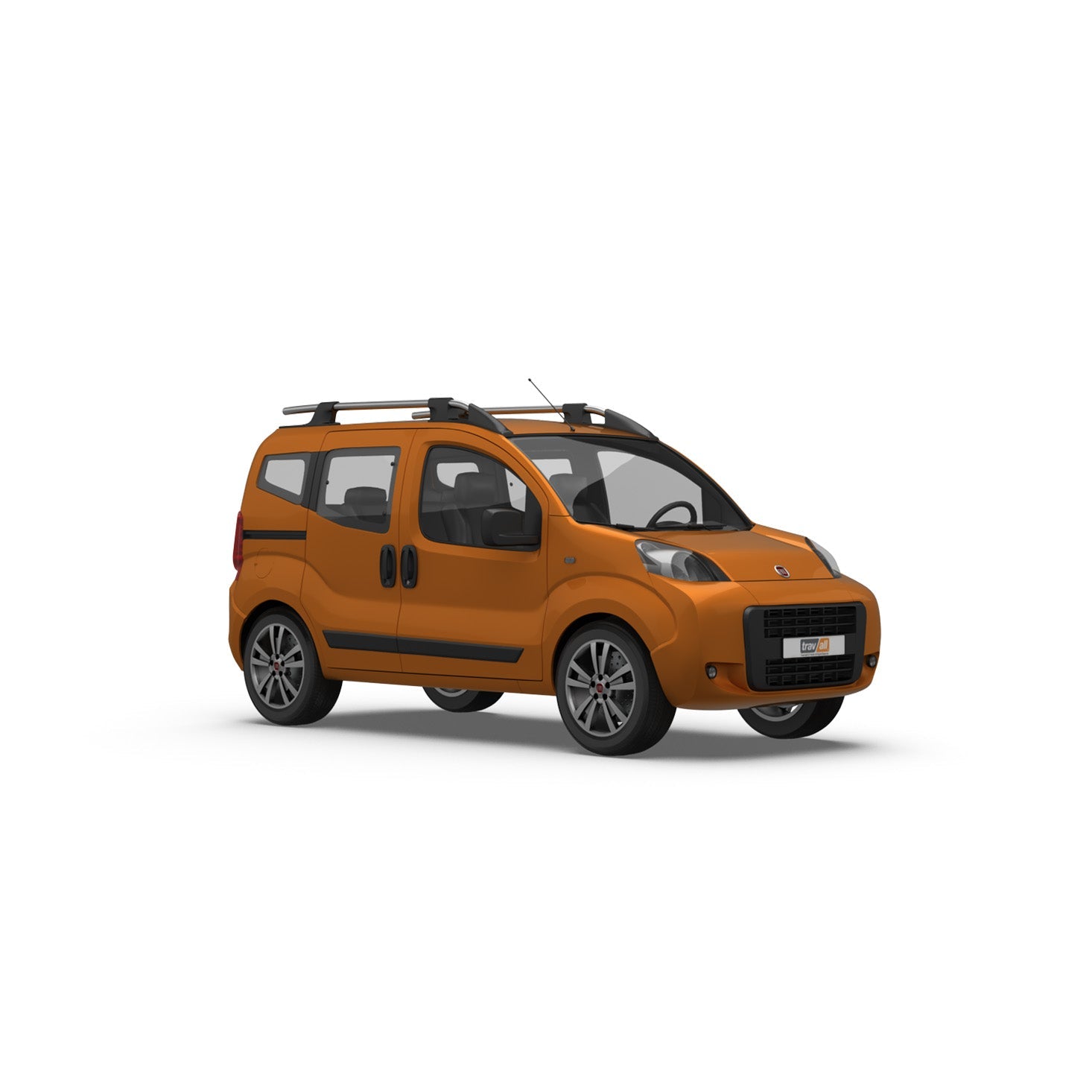 Fiat Doblo Fourgonnette (2010-2022)