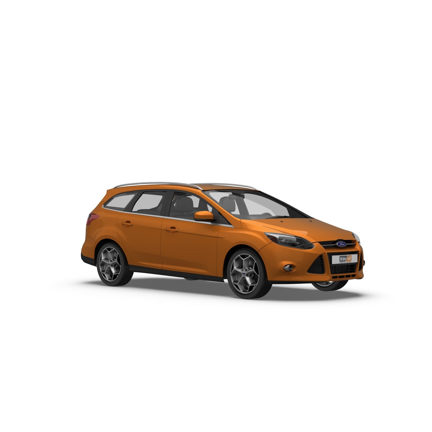 Ford Focus Break (2011-2014)