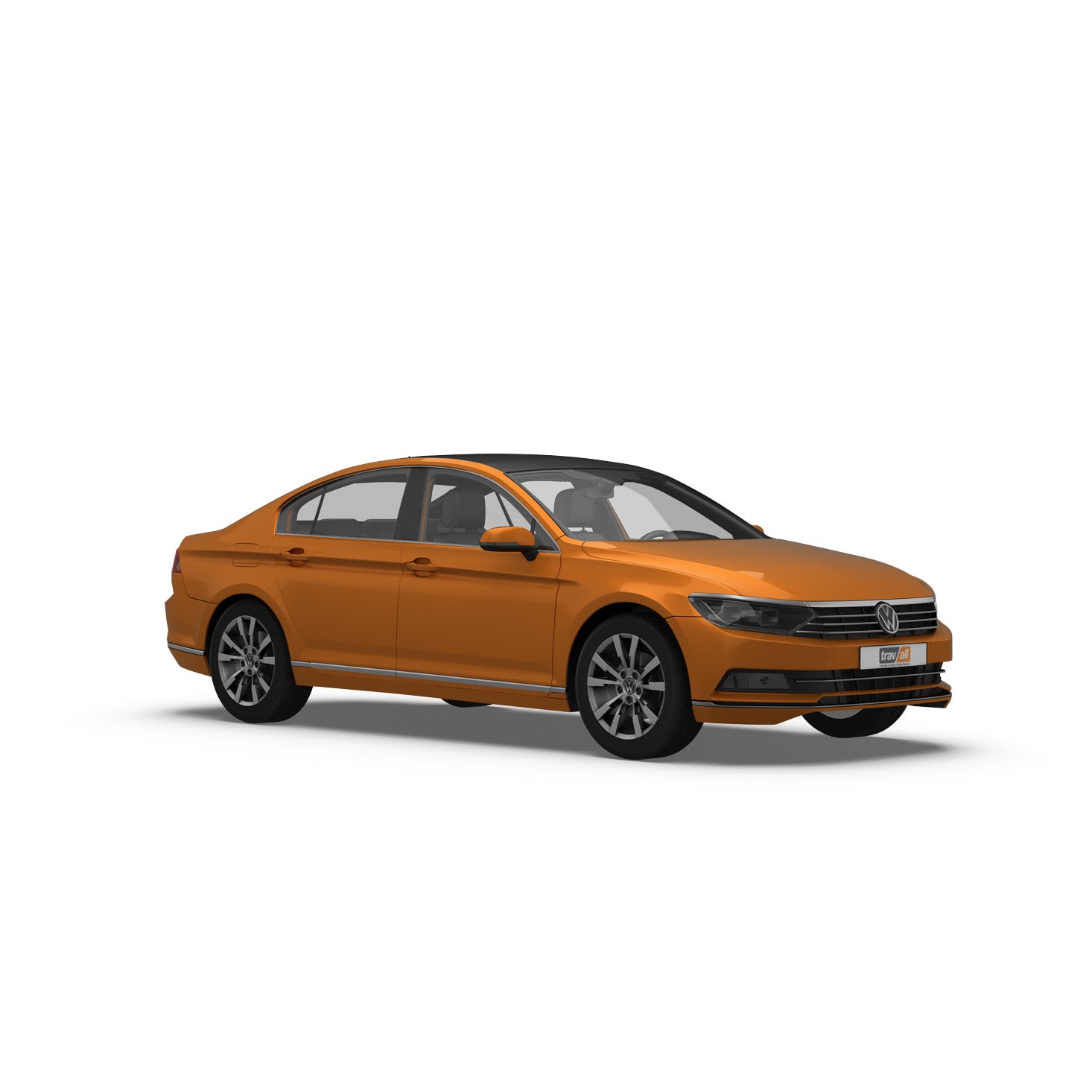 VW Passat Berline (2014-2024)