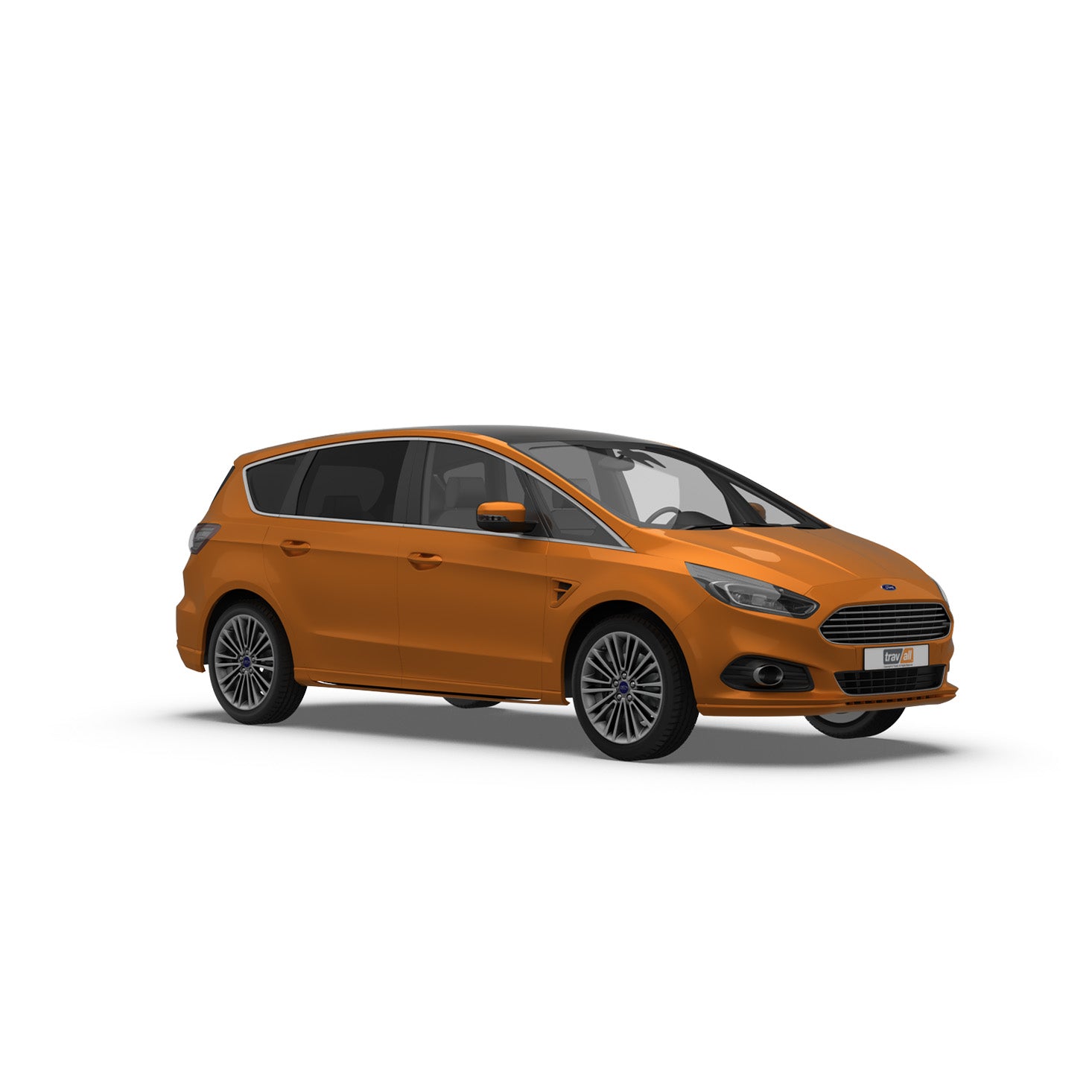 Monospace Ford S-MAX (2015-2023)