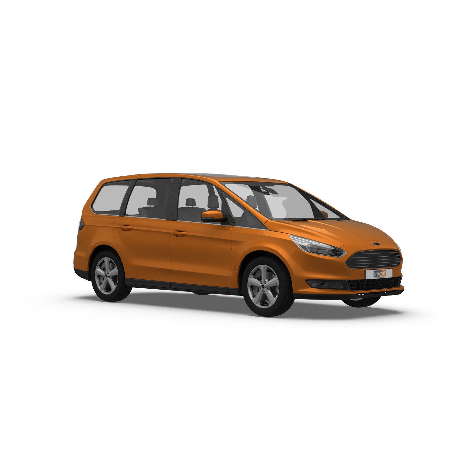 Ford Galaxy Monospace (2015-2023)