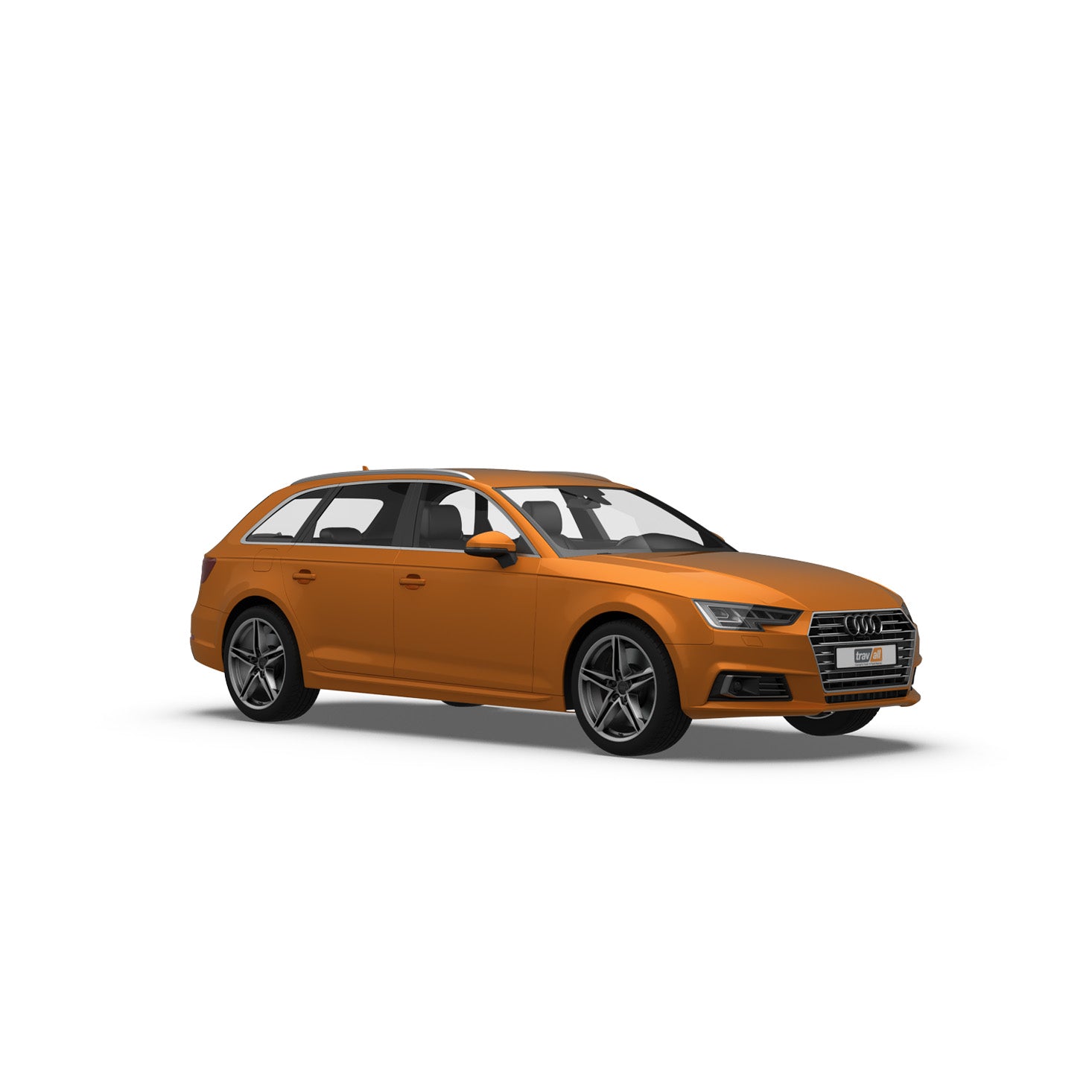 AUDI A4 Break (2015-2019)