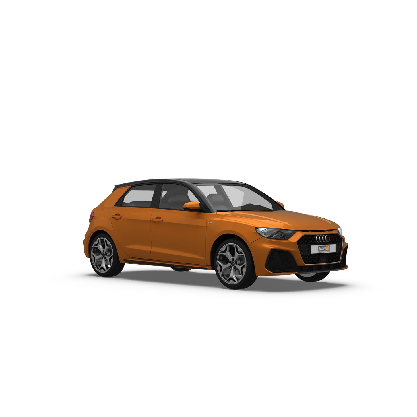 Audi A1 à hayon (2018-)