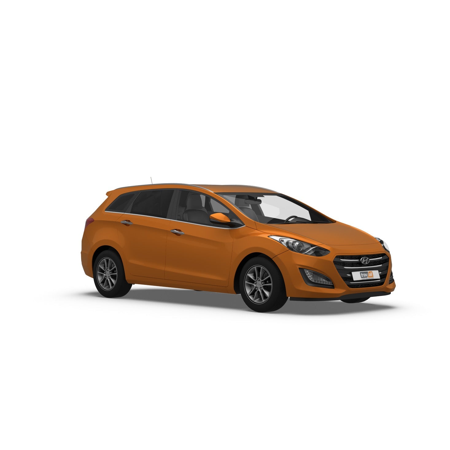 Hyundai I30 Break (2016-)