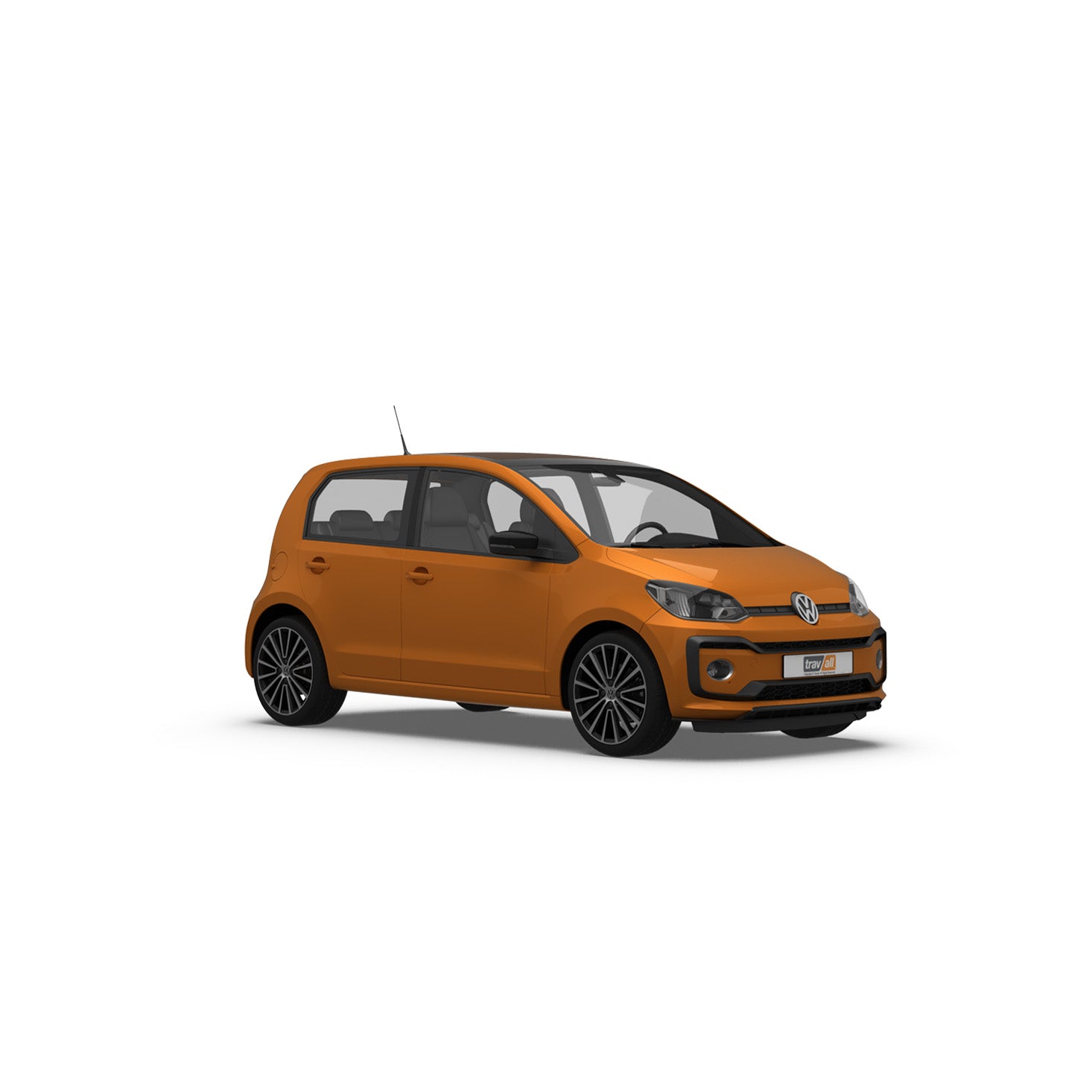 VW Up! Hayon (2016-)