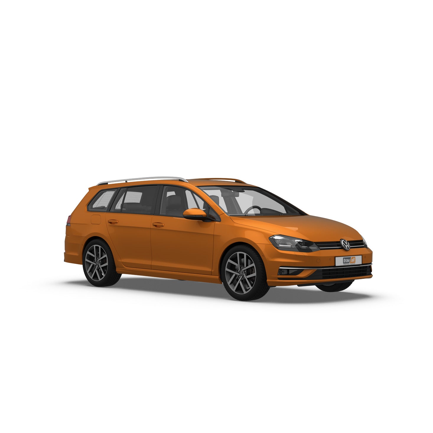VW Golf Break (2016-2020)