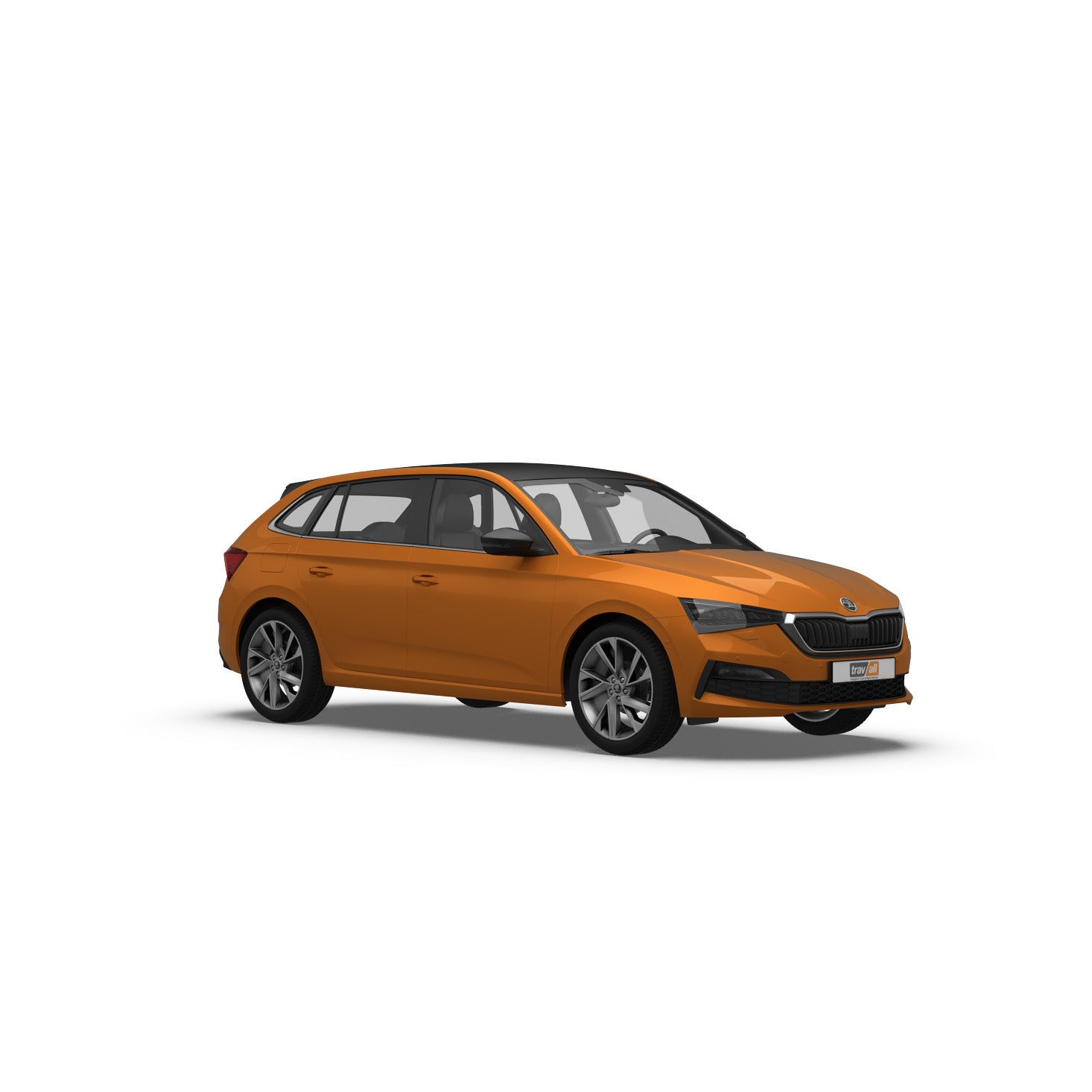 Skoda Scala Hayon (2019-)