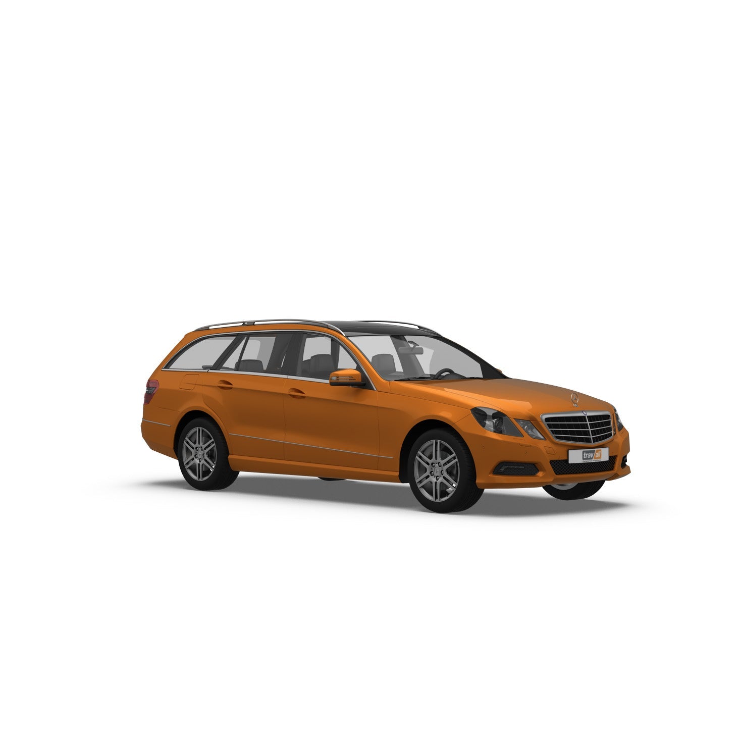 Mercedes E-Class Break (2009-2013)