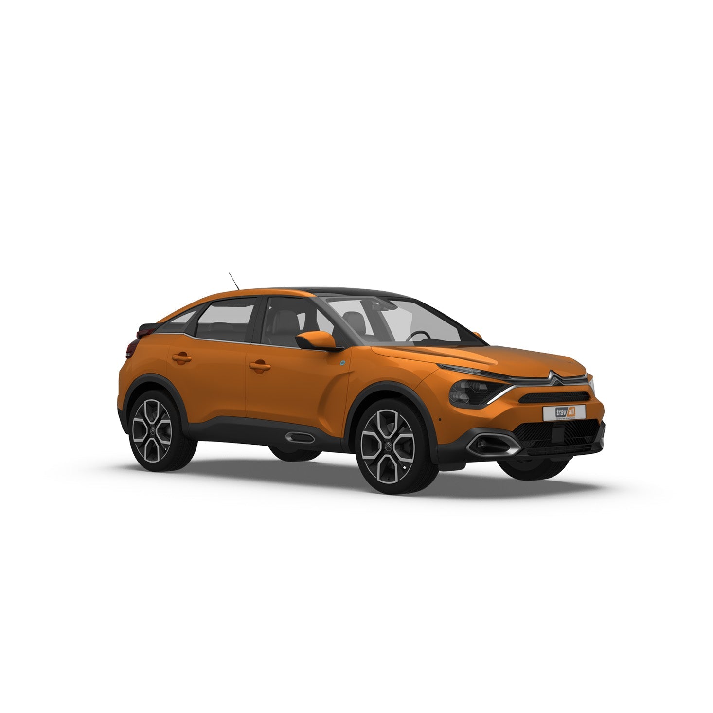 Citroen C4 à hayon (2020-)