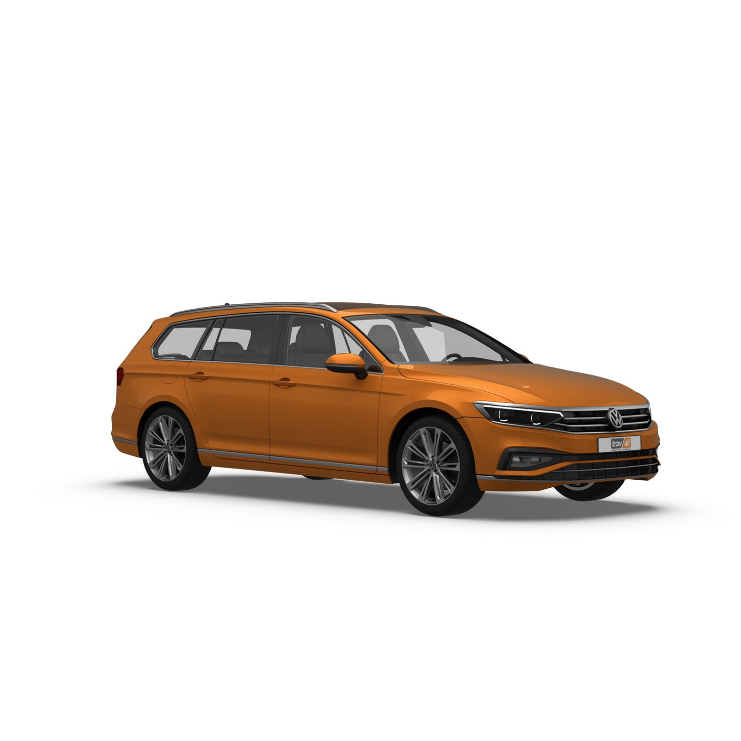 VW Passat Break (2019-2024)