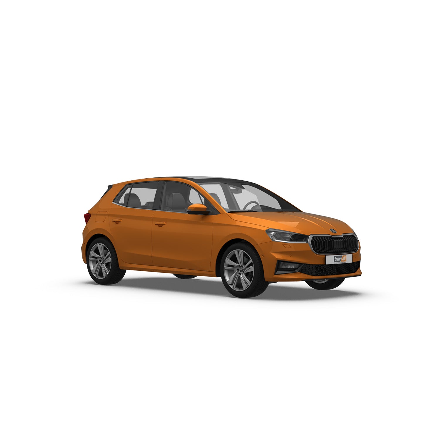 Skoda Fabia Hayon (2021-)