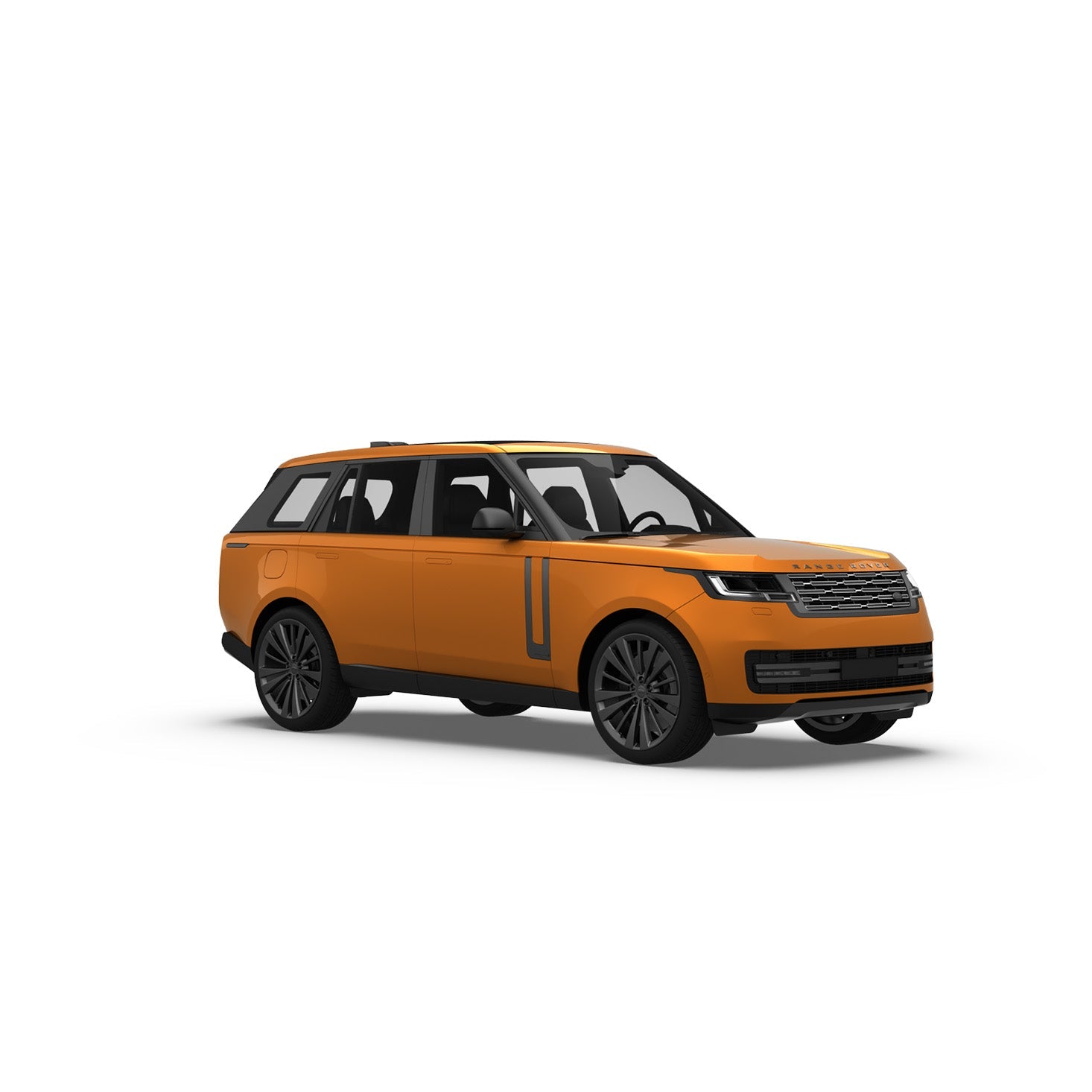 SUV Land Rover Range Rover (2022-)
