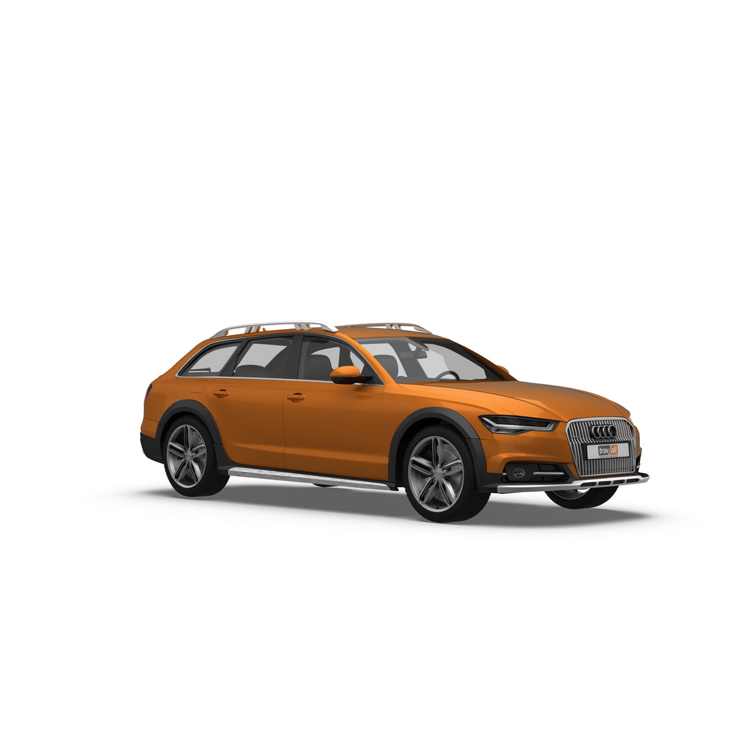 AUDI A6 Break (2015-2018)