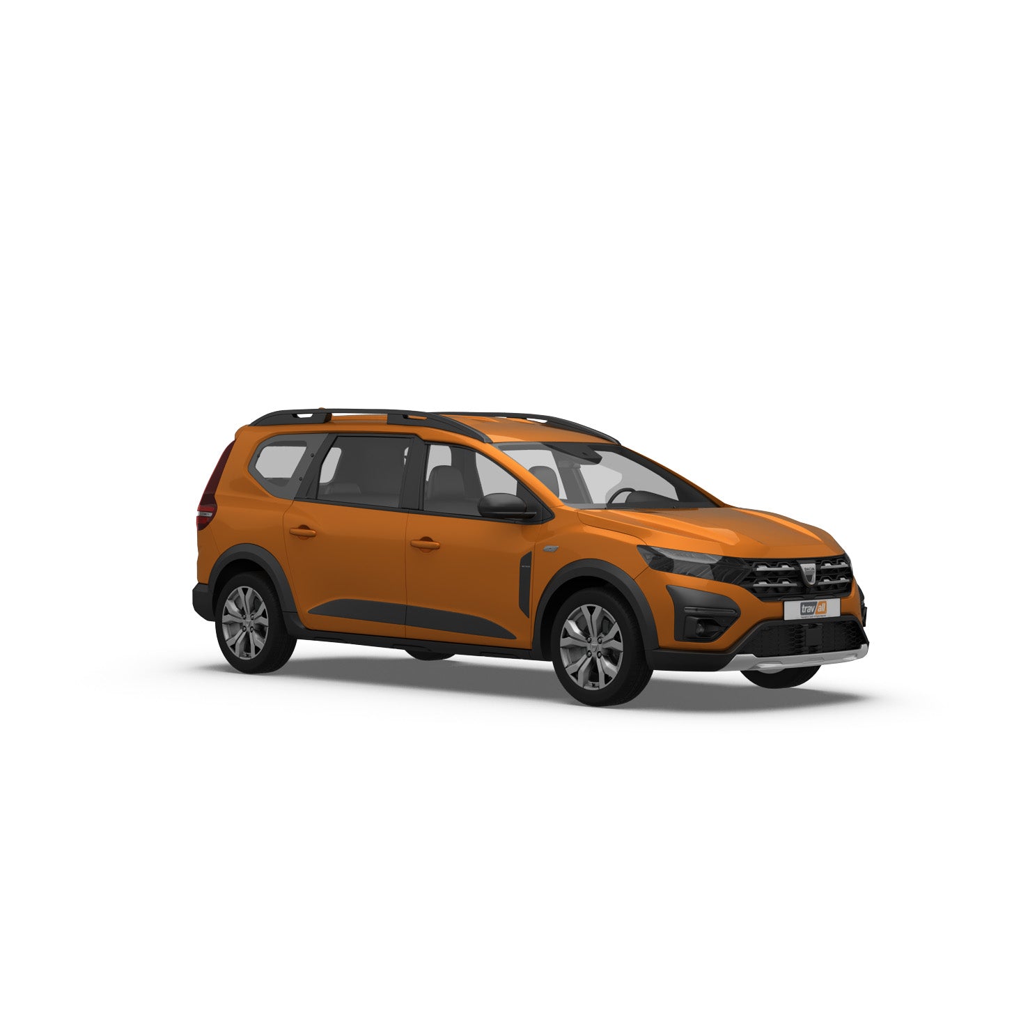 Dacia Jogger Monospace (2021-)
