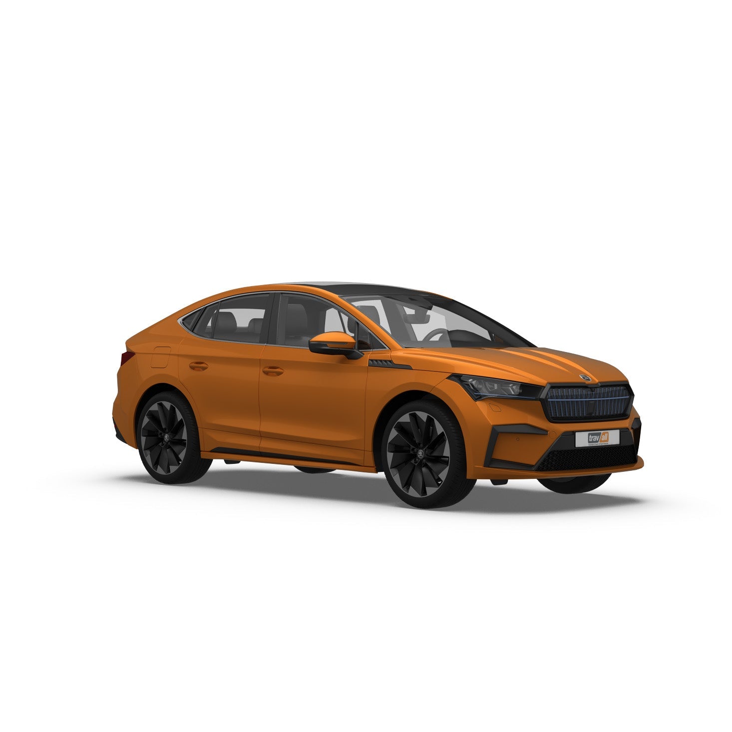 Skoda Enyaq IV Hayon (2022-)