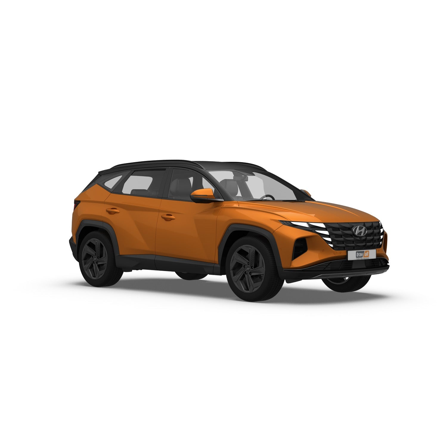 SUV Hyundai Tucson (2020-)