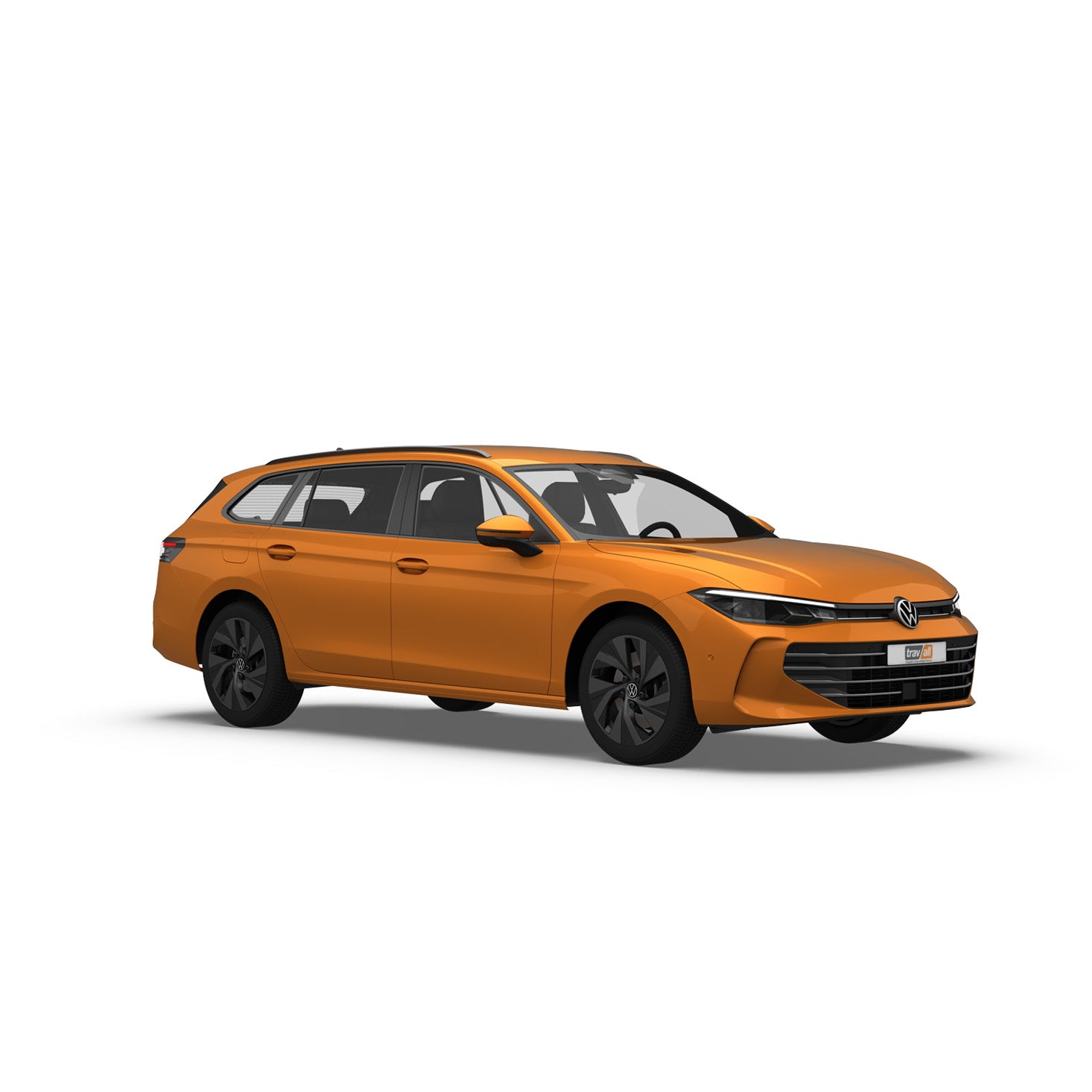 VW Passat Break (2023-)