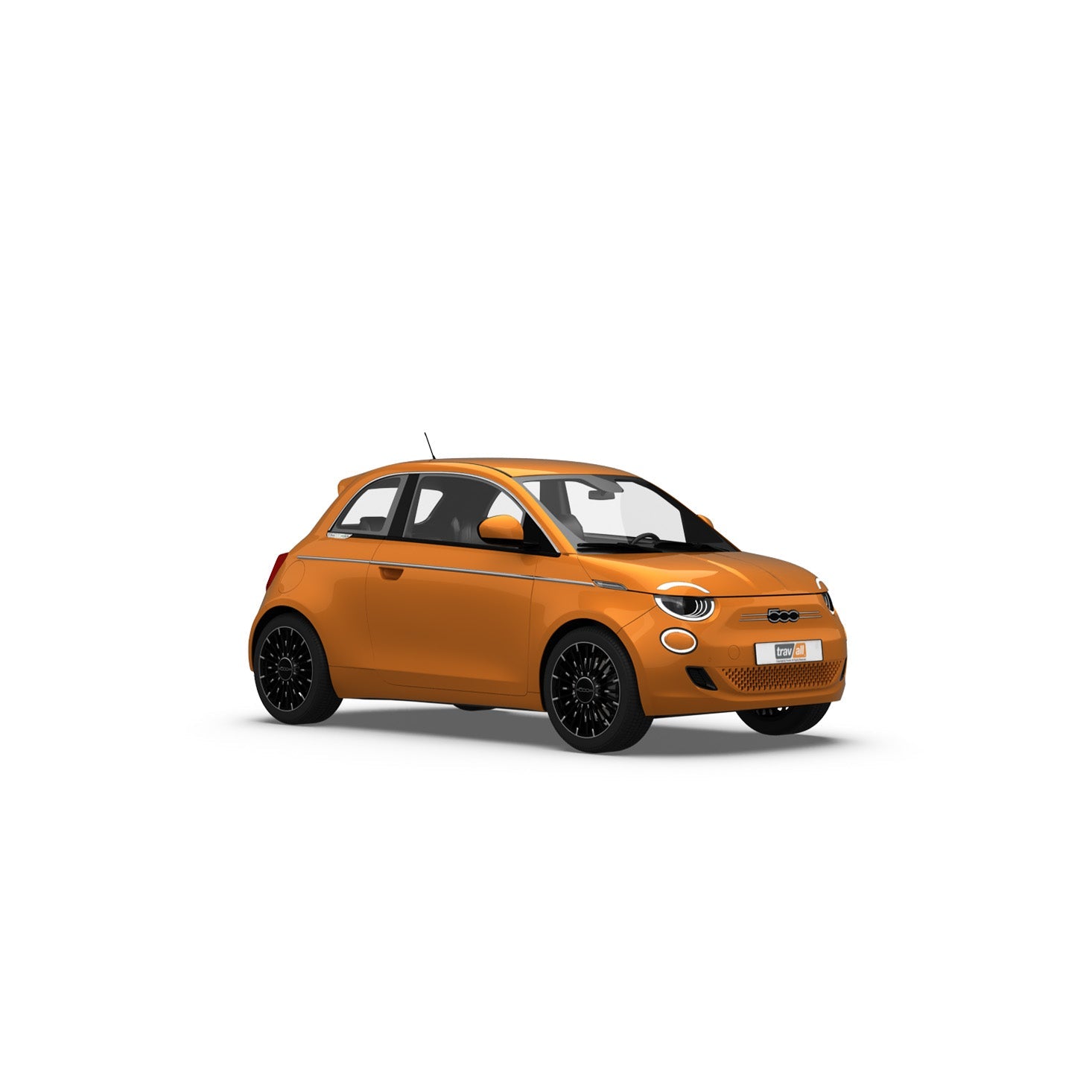 Fiat 500 Hayon (2016-2023)