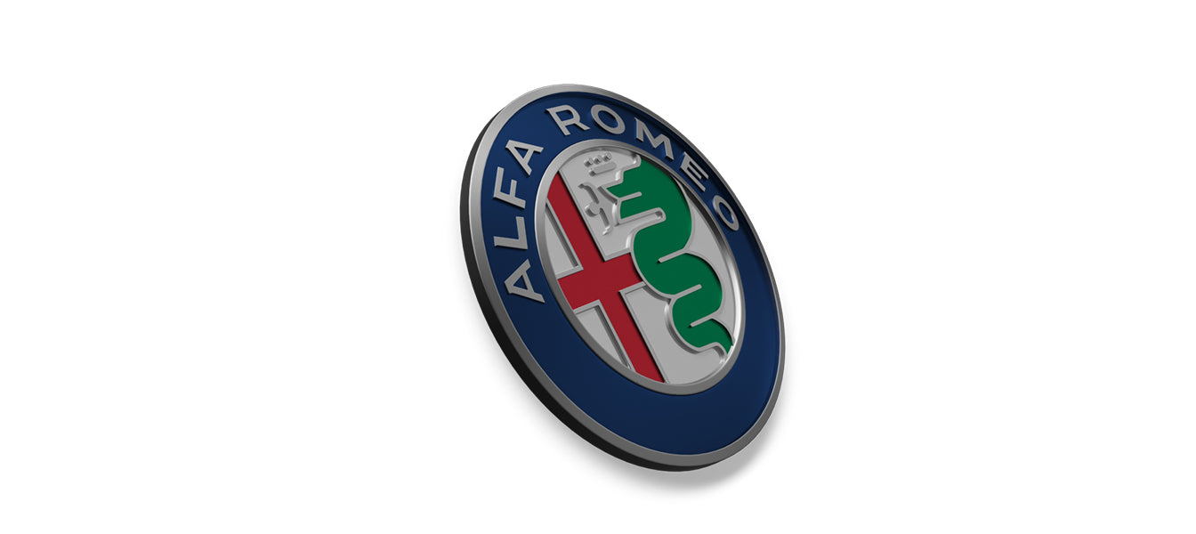 Alfa Romeo 159 Gardiens de chien