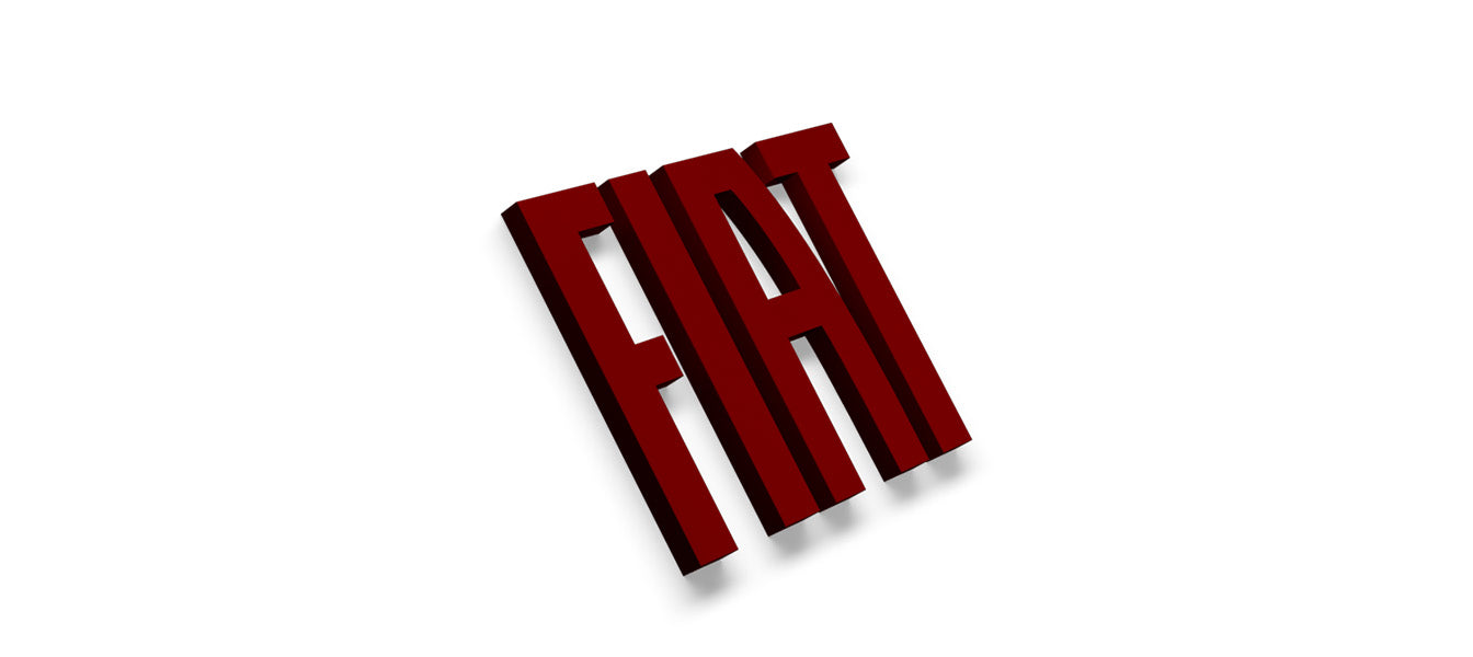 Grilles de séparation pour fiat