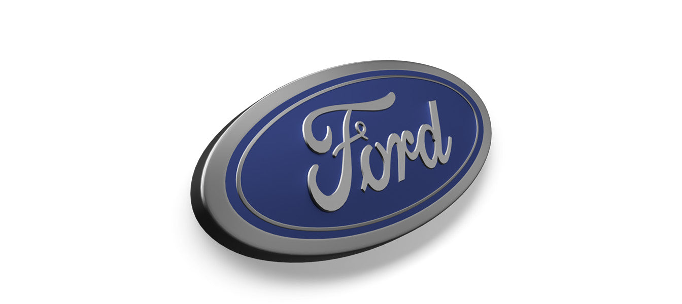 Ford Tourneo Mat de voiture personnalisé et accessoires