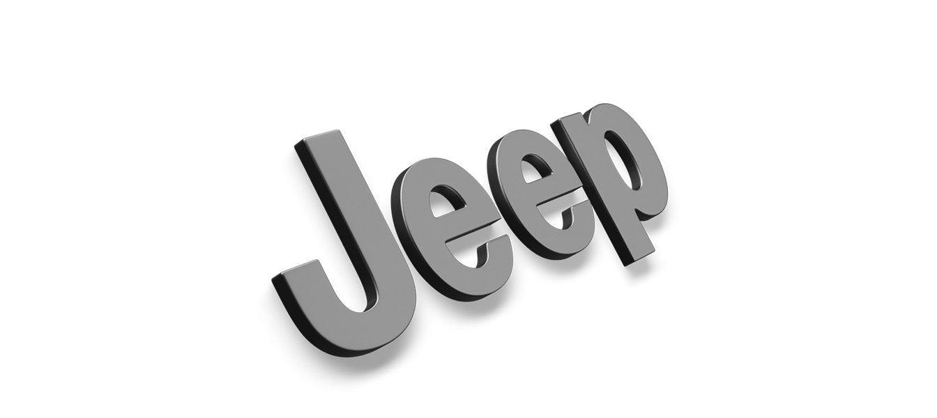 Jeep Compass Automatten & Accessoires