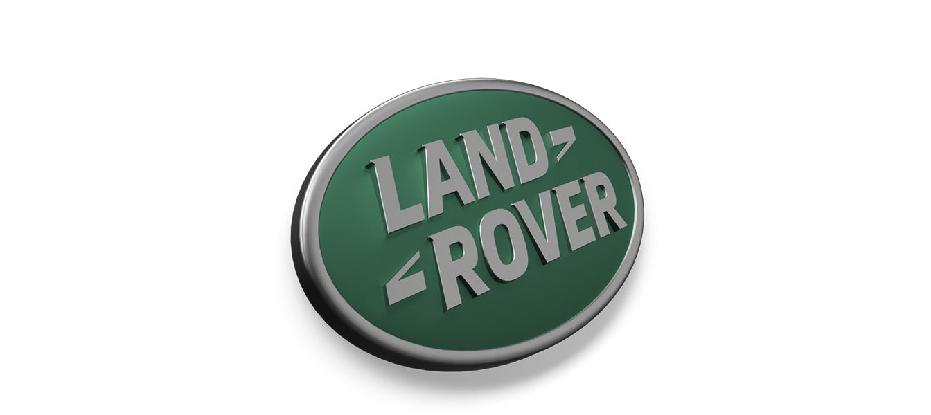 Land Rover Range Rover Evoque Griglie divisorie