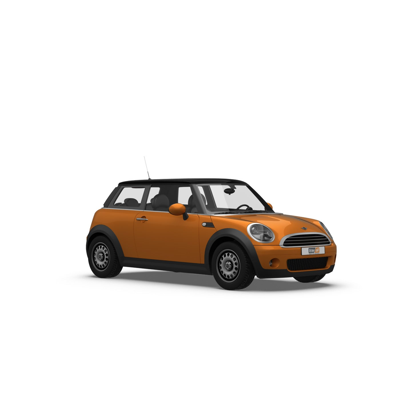 Mini 3 portes (2014-2021)