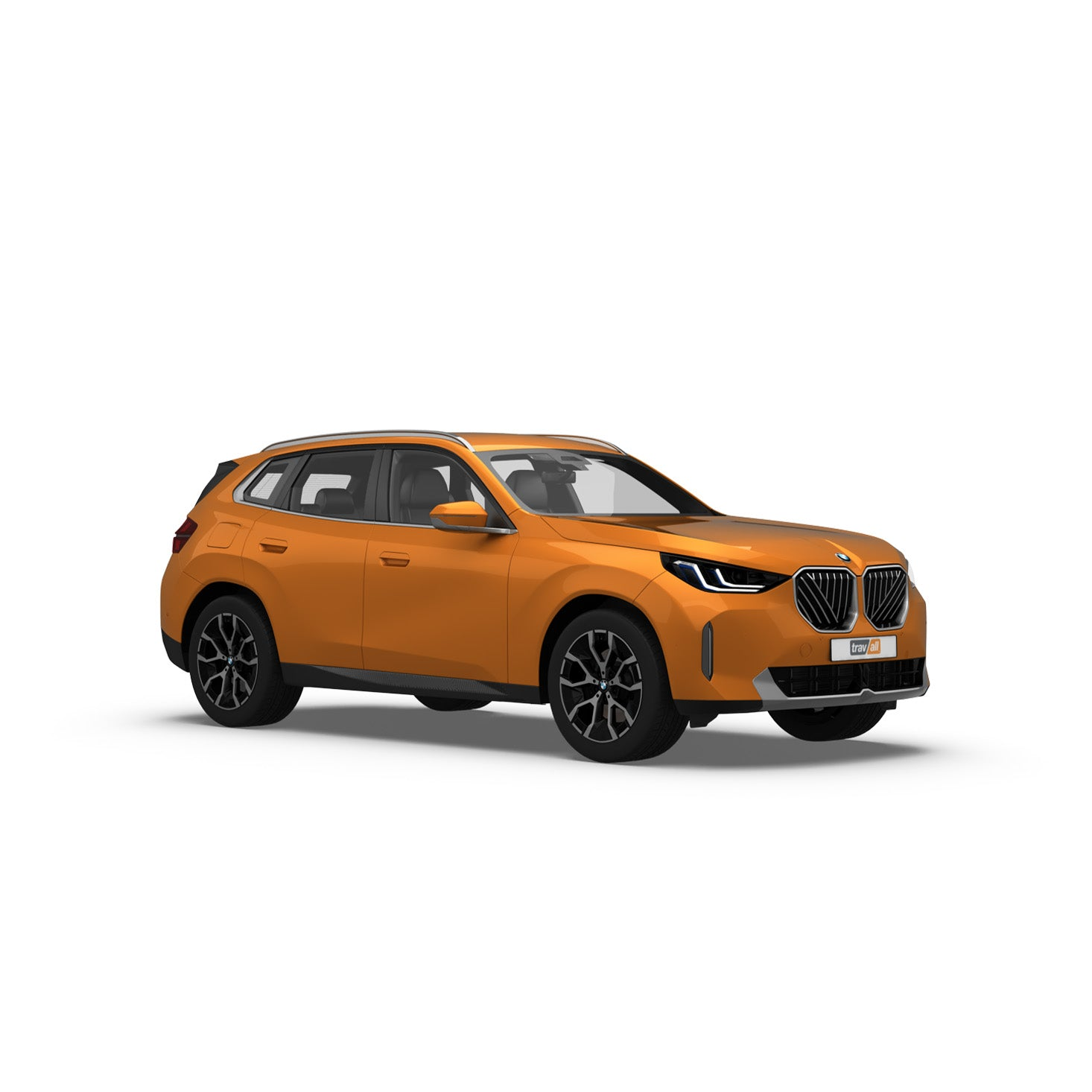 BMW X3 (2024-)