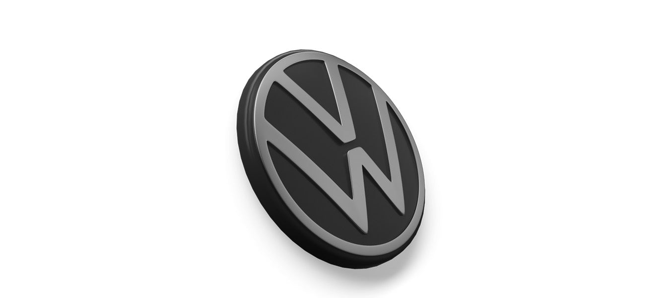 VW Tiguan Allspace Automatten & Accessoires