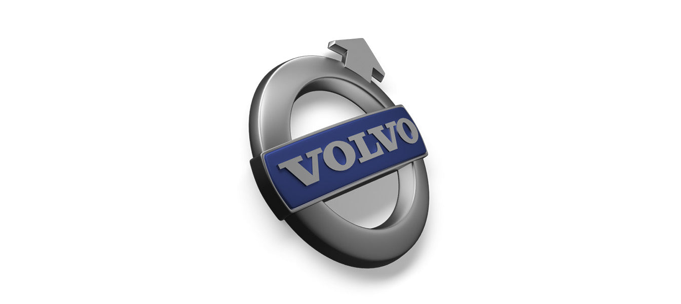 Volvo Dog grilles de séparation