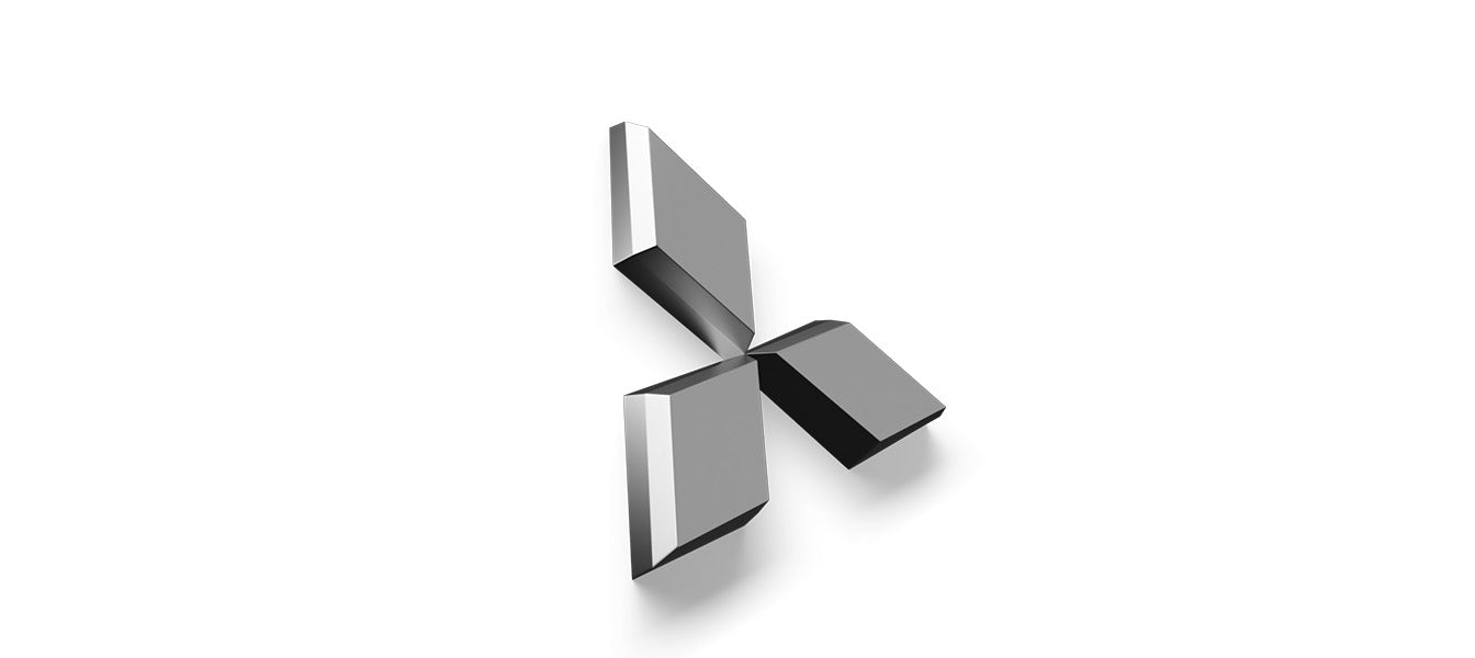 Tapis auto et accessoires Mitsubishi