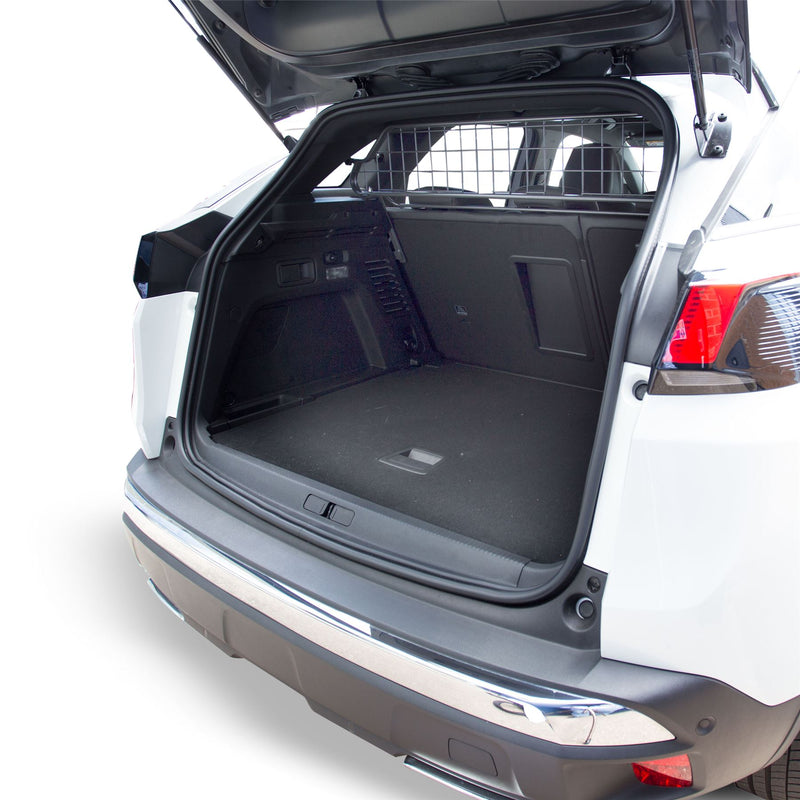 Peugeot 3008 grille de séparation (2016-2024)