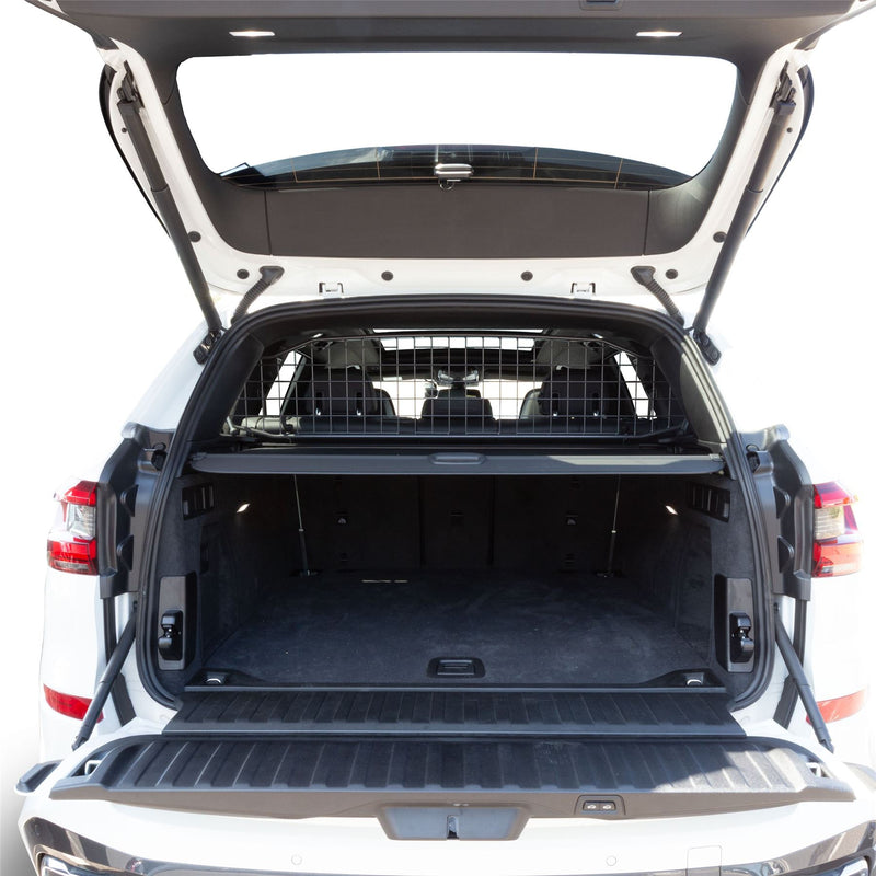 BMW X5 grille de séparation (2018-on)