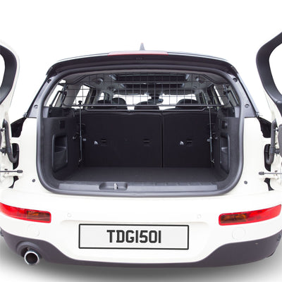 Mini Clubman grille de séparation (2015-2022)