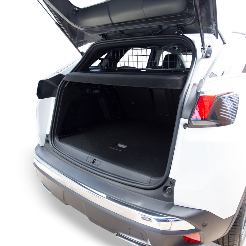 Peugeot 3008 grille de séparation (2016-2024)