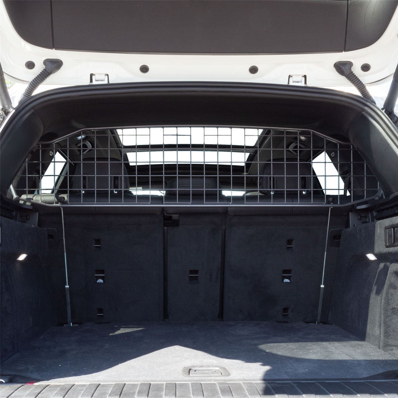 BMW X5 grille de séparation (2018-on)