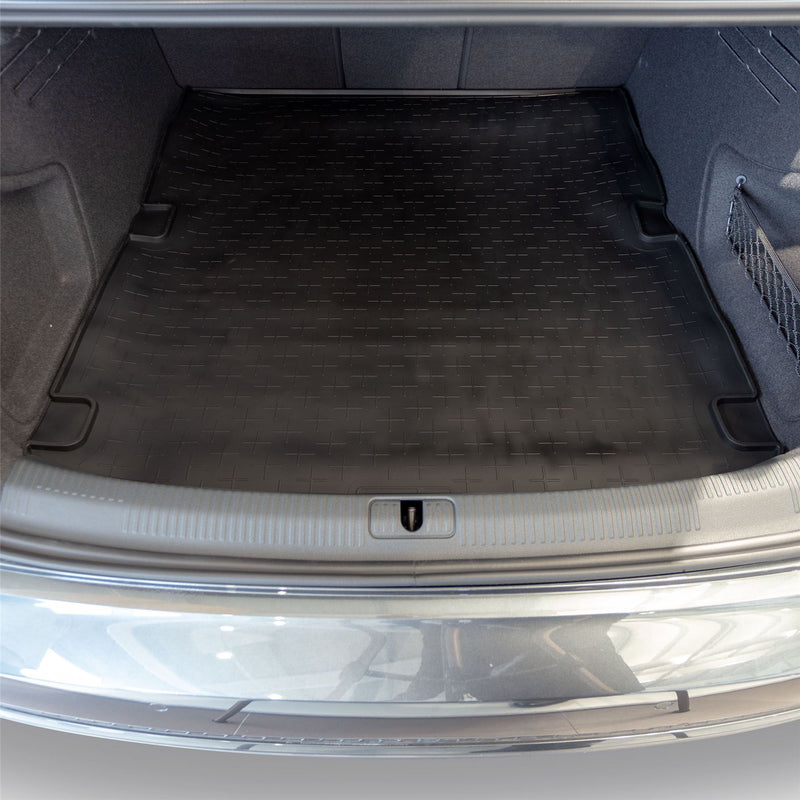 AUDI A4 SALOON Tapis de coffre (2015-2019)