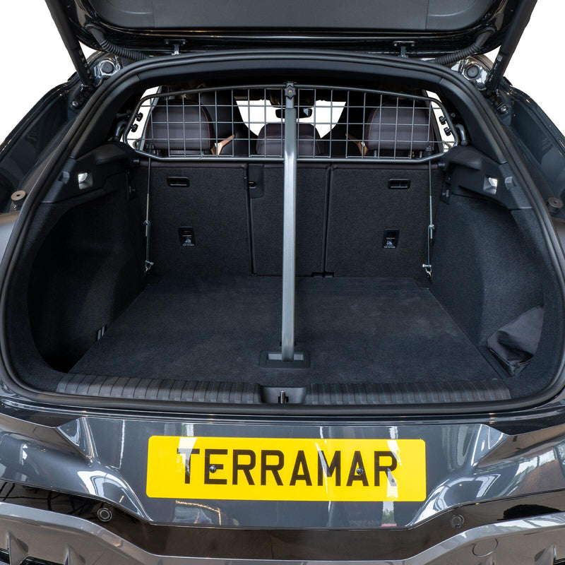Séparateur de coffre Cupra Terramar (2024-)
